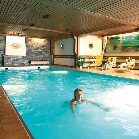 Appartementhaus Alpenrose Wallgau Ngoại thất bức ảnh