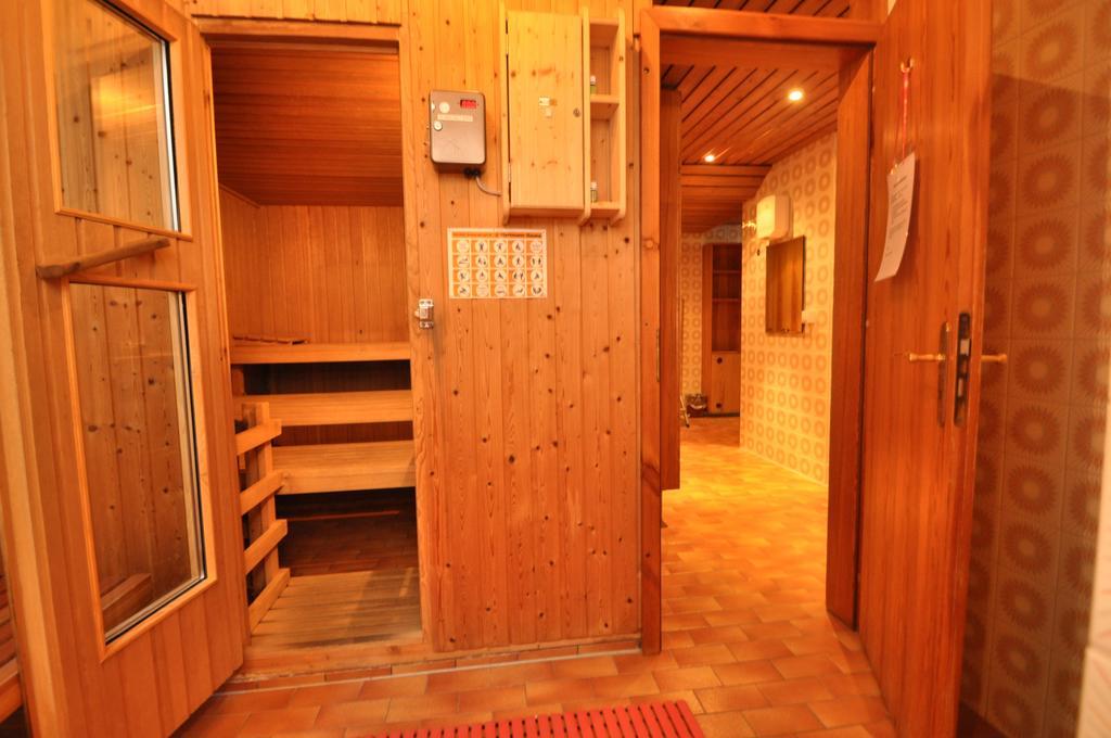Appartementhaus Alpenrose Wallgau Ngoại thất bức ảnh
